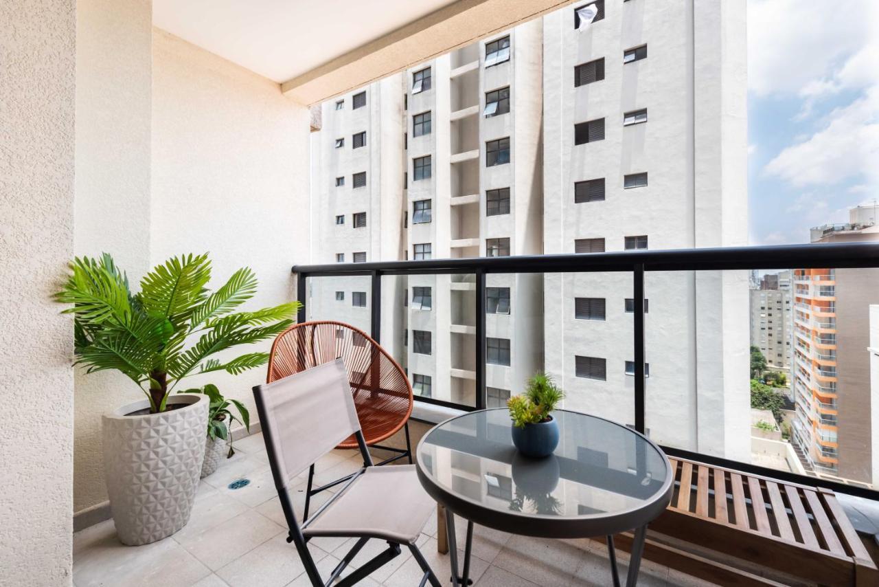 Ferienwohnung Apto Congonhas Alto Padrao Proximo Ao Aeroporto São Paulo Exterior foto